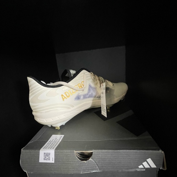 Adidas afterburner cleats - Picture 3 of 3